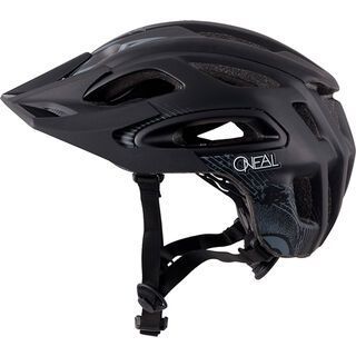 ONeal Orbiter Fidlock Helmet, black - Fahrradhelm