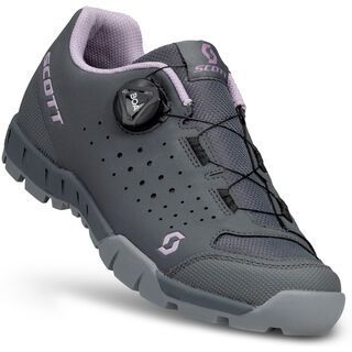 Scott Sport Trail Evo BOA W's Shoe dark grey/light pink