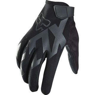 Fox Ranger Glove, black - Fahrradhandschuhe