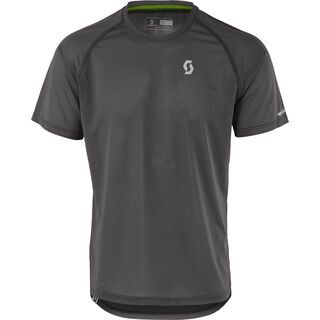 Scott Trail MTN Aero S/SL Shirt, dark grey - Radtrikot
