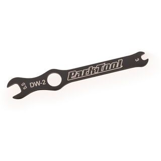 Park Tool DW-2 Derailleur Clutch Wrench - Shadow Plus Schaltwerke
