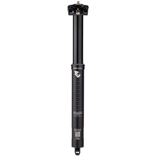 Wolf Tooth Resolve Dropper Post - 30,9 / 125 mm black