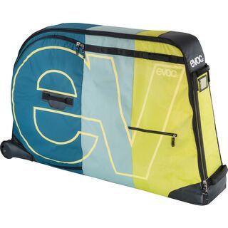 Evoc Bike Travel Bag 280l, multicolour - Fahrradtransporttasche
