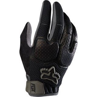 Fox Unabomber Glove, black grey - Fahrradhandschuhe