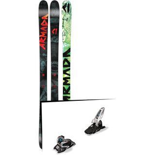 Set: Armada Arv 86 2017 + Marker Griffon 13 ID (1685403)