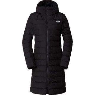 The North Face Women’s Aconcagua Parka tnf black