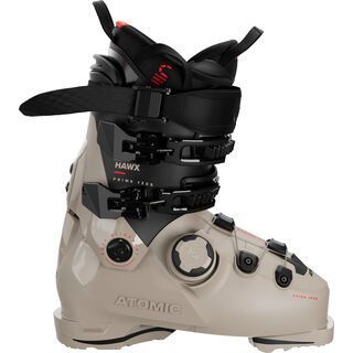 Atomic Hawx Prime 130 S BOA GW cement/black/red