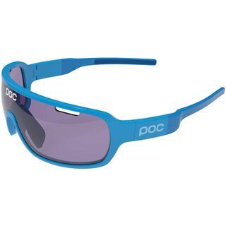 POC DO Blade, Garminum Blue/Violet - Sportbrille