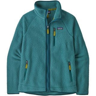 Patagonia Men's Retro Pile Jacket wetland blue