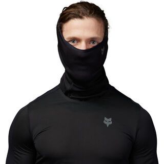 Fox Defend Neck Gaiter black