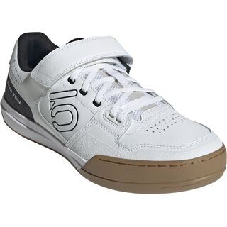 Five Ten Hellcat cloud white/core black/red