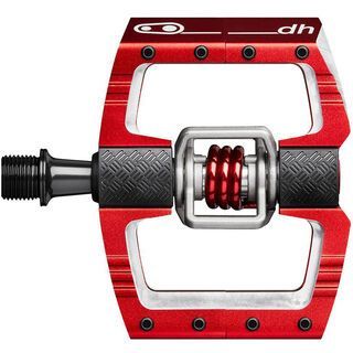 Crankbrothers Mallet DH red