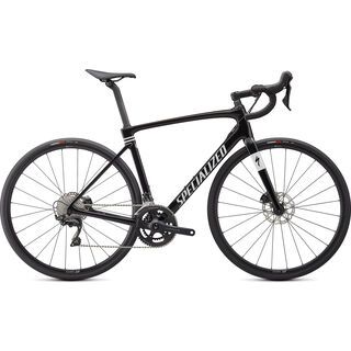 Specialized Roubaix Sport tarmac black/metallic white silver 2021