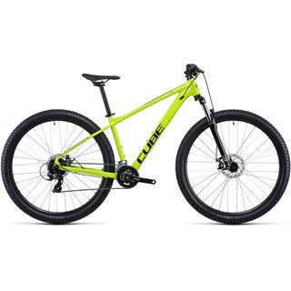 Cube Aim 27.5 green´n´moss 2022