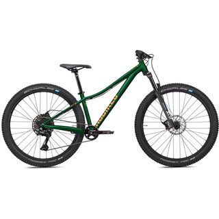 NS Bikes Eccentric Mini green 2021