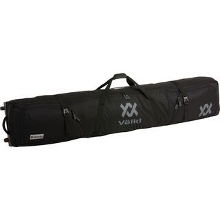 Völkl Double Ski Bag 200 cm, black - Skitasche