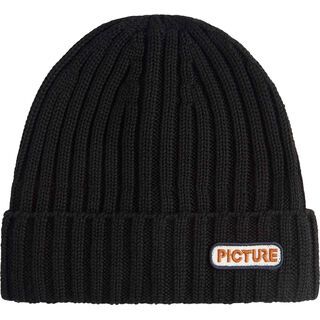 Picture Ship Beanie black