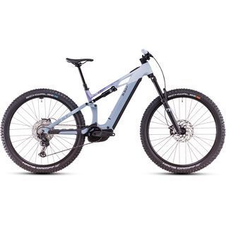 Cube Stereo Hybrid One44 HPC Race 800 27.5 pigeonblue´n´art