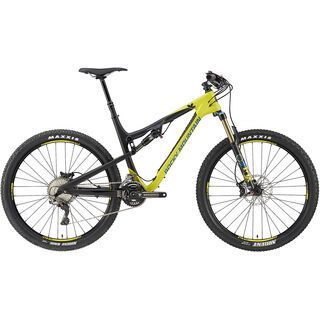 Rocky Mountain Thunderbolt 770 MSL 2016, lemon/black - Mountainbike