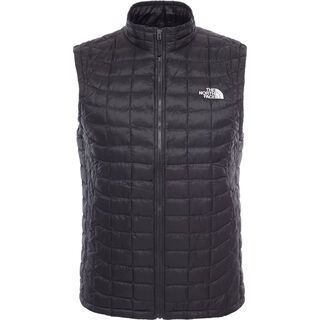 The North Face Mens ThermoBall Vest, black - Weste