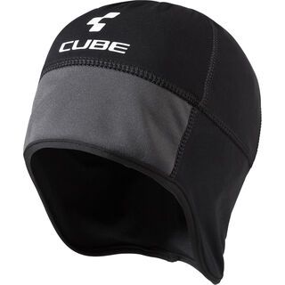 Cube Helmmütze Blackline Aeroproof black
