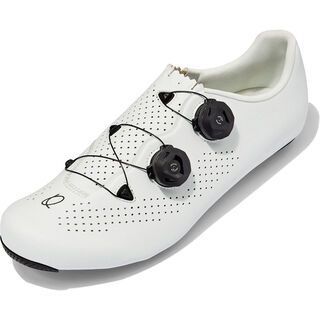 Quoc Mono II Road Shoes white
