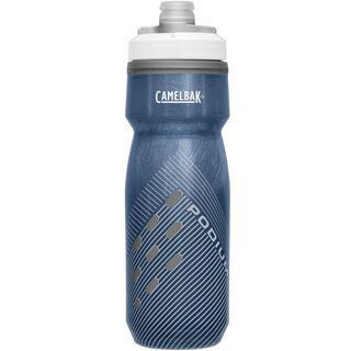 Camelbak Podium Chill - 620 ml, navy perforated - Trinkflasche