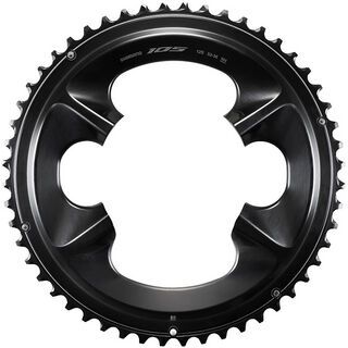 Shimano 105 Kettenblatt für FC-R7100 - 2x12 (NH)