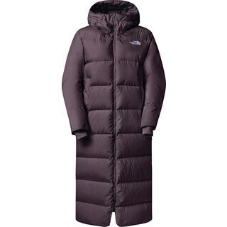 The North Face Women’s Triple C Parka midnight mauve