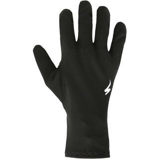 Specialized Men's Softshell Thermal Gloves Long Finger black