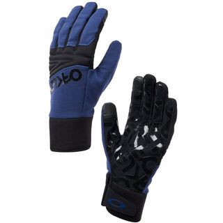 Oakley Factory Park Glove, dark blue - Skihandschuhe
