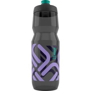 Fidlock Fidguard Bottle 750 Antibacterial lilac