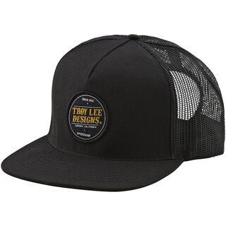 TroyLee Designs Beer Head Snapback Hat, black - Cap