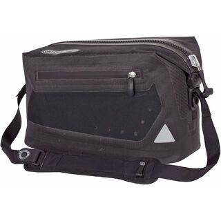 ORTLIEB Trunk-Bag, schwarz - Gepäckträgertasche
