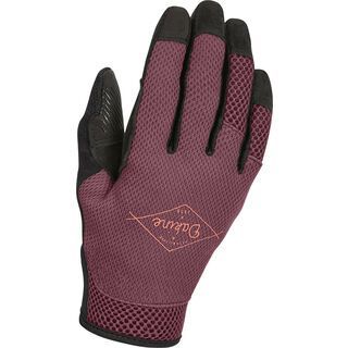 Dakine Women's Covert Glove, amethyst - Fahrradhandschuhe