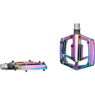 Specialized ePedal CNC Aluminium Pedal oil slick