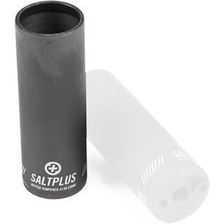 SaltPlus HQ CrMo Peg (Single), schwarz - Pegs