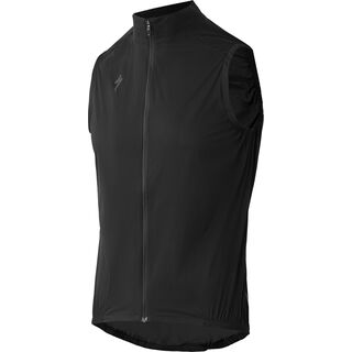 Specialized Deflect Wind Vest, black - Radweste