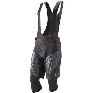 Cannondale Over Mountain Short, black - Radhose