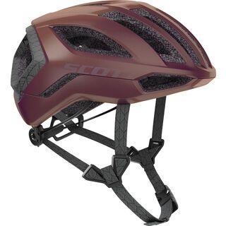 Scott Centric Plus Helmet nitro purple