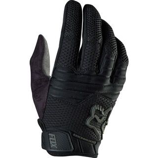 Fox Sidewinder Glove, black - Fahrradhandschuhe