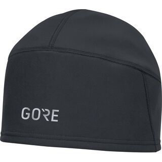Gore Wear M Gore Windstopper Mütze, black - Radmütze