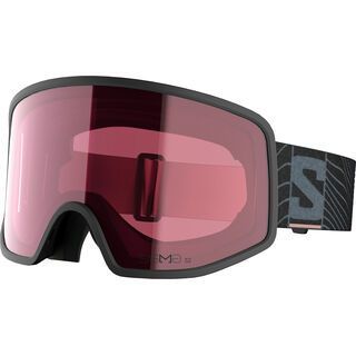 Salomon Sentry Pro OTG Sigma Silver Pink / black