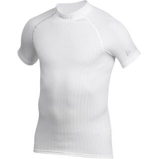 Craft Active Extreme Short Sleeve, white vision - Funktionsshirt