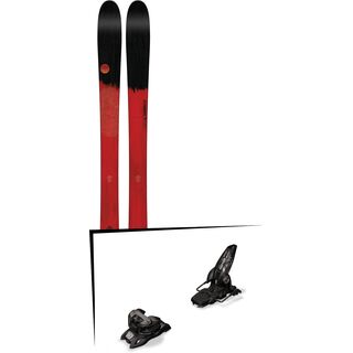 Set: Line Mordecai 2018 + Marker Griffon 13 ID black