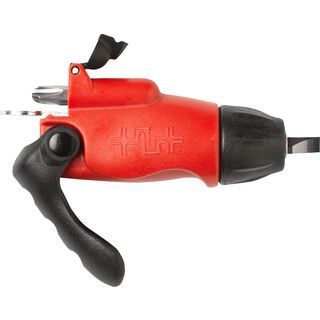 Burton Bullet Tool, red - Werkzeug