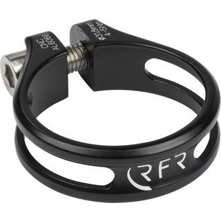 Cube RFR Sattelklemme Ultralight black