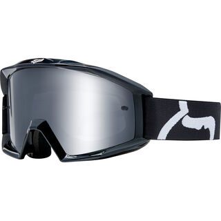 Fox Youth Main Race, black - MX Brille