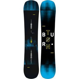 Burton Instigator Wide 2019 - Snowboard