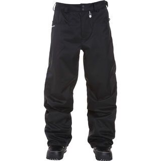 Volcom Carbon Pant, Black - Snowboardhose